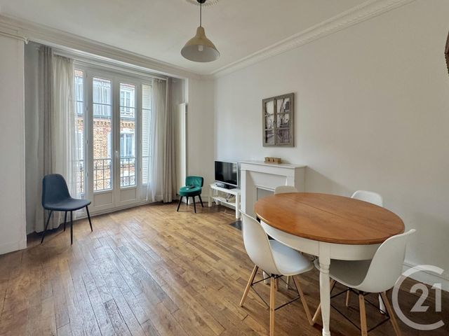 appartement - BOULOGNE BILLANCOURT - 92
