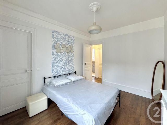 Appartement F2 à louer - 2 pièces - 39.01 m2 - BOULOGNE BILLANCOURT - 92 - ILE-DE-FRANCE - Century 21 Immod'Issy