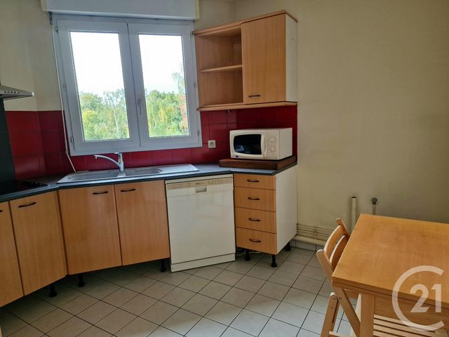 Appartement F3 à louer - 3 pièces - 67.94 m2 - ISSY LES MOULINEAUX - 92 - ILE-DE-FRANCE - Century 21 Immod'Issy