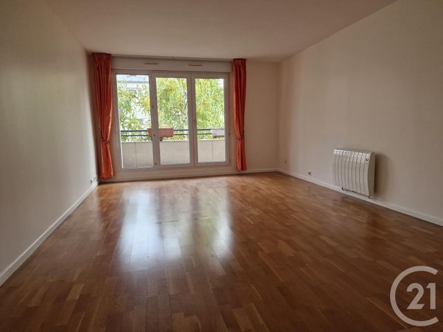 Appartement F3 à louer ISSY LES MOULINEAUX
