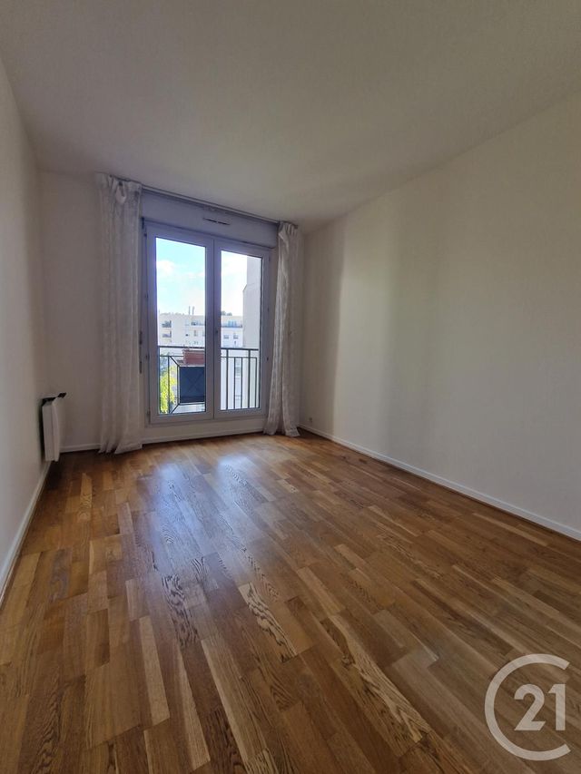 Appartement F3 à louer - 3 pièces - 67.94 m2 - ISSY LES MOULINEAUX - 92 - ILE-DE-FRANCE - Century 21 Immod'Issy