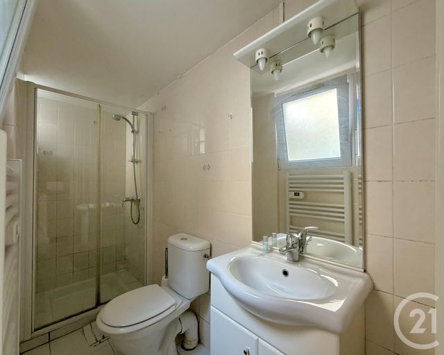 Appartement F1 à vendre - 1 pièce - 13.16 m2 - ISSY LES MOULINEAUX - 92 - ILE-DE-FRANCE - Century 21 Immod'Issy
