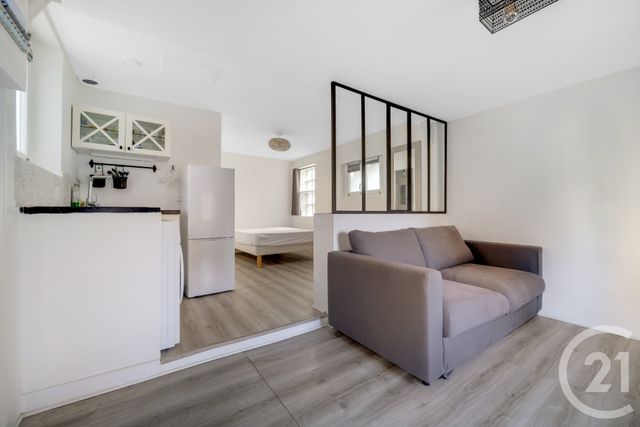 appartement - ISSY LES MOULINEAUX - 92