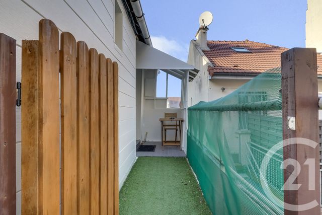 Appartement F1 à louer - 1 pièce - 24.87 m2 - ISSY LES MOULINEAUX - 92 - ILE-DE-FRANCE - Century 21 Immod'Issy
