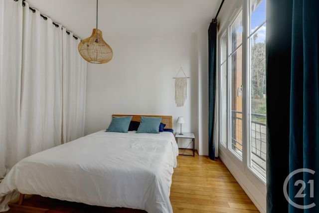Appartement F2 à louer - 2 pièces - 39.33 m2 - ISSY LES MOULINEAUX - 92 - ILE-DE-FRANCE - Century 21 Immod'Issy