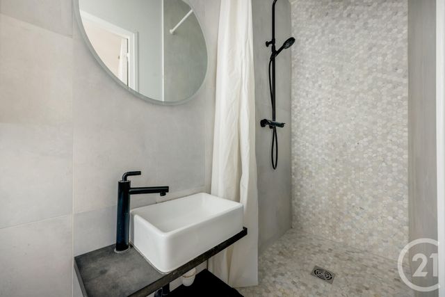Appartement F2 à louer - 2 pièces - 39.33 m2 - ISSY LES MOULINEAUX - 92 - ILE-DE-FRANCE - Century 21 Immod'Issy