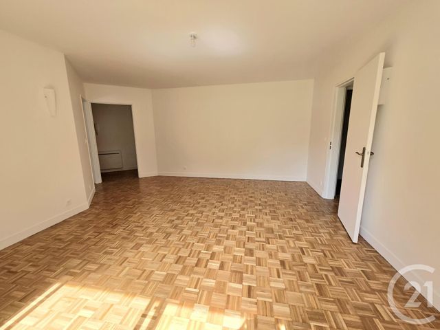 Appartement F2 à louer - 2 pièces - 51.34 m2 - ISSY LES MOULINEAUX - 92 - ILE-DE-FRANCE - Century 21 Immod'Issy