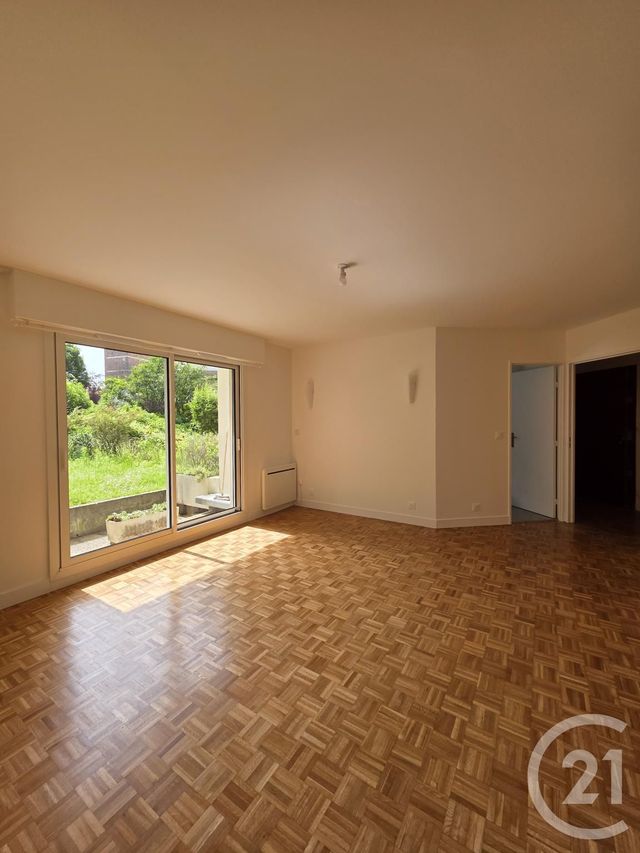 Appartement F2 à louer - 2 pièces - 51.34 m2 - ISSY LES MOULINEAUX - 92 - ILE-DE-FRANCE - Century 21 Immod'Issy