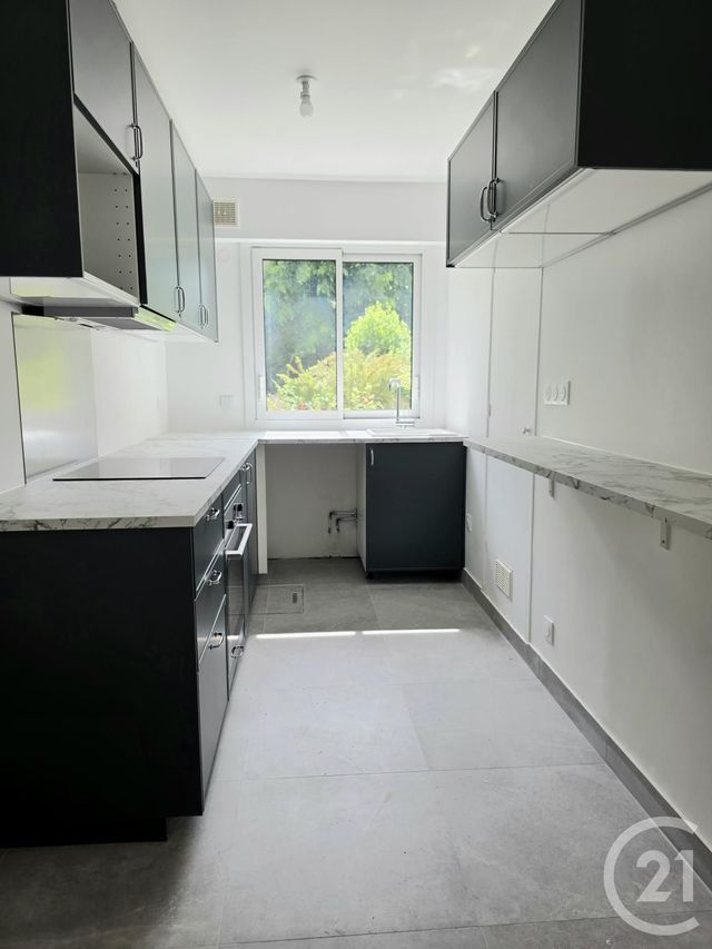 Appartement F2 à louer - 2 pièces - 51.34 m2 - ISSY LES MOULINEAUX - 92 - ILE-DE-FRANCE - Century 21 Immod'Issy