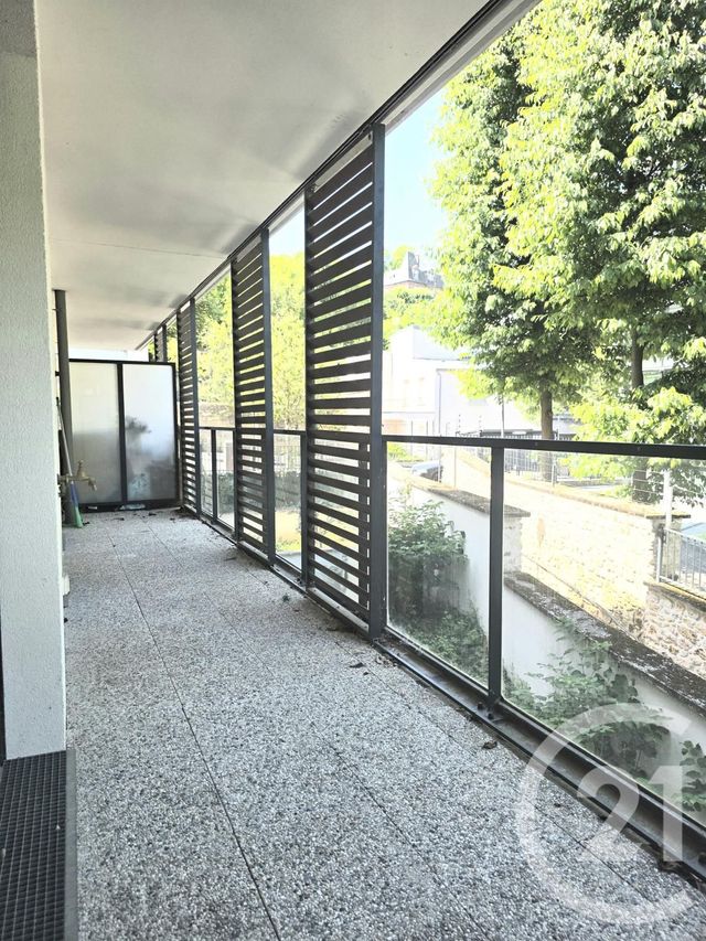 appartement - MEUDON - 92