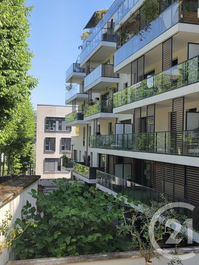 Appartement F3 à louer - 3 pièces - 58.79 m2 - MEUDON - 92 - ILE-DE-FRANCE - Century 21 Immod'Issy