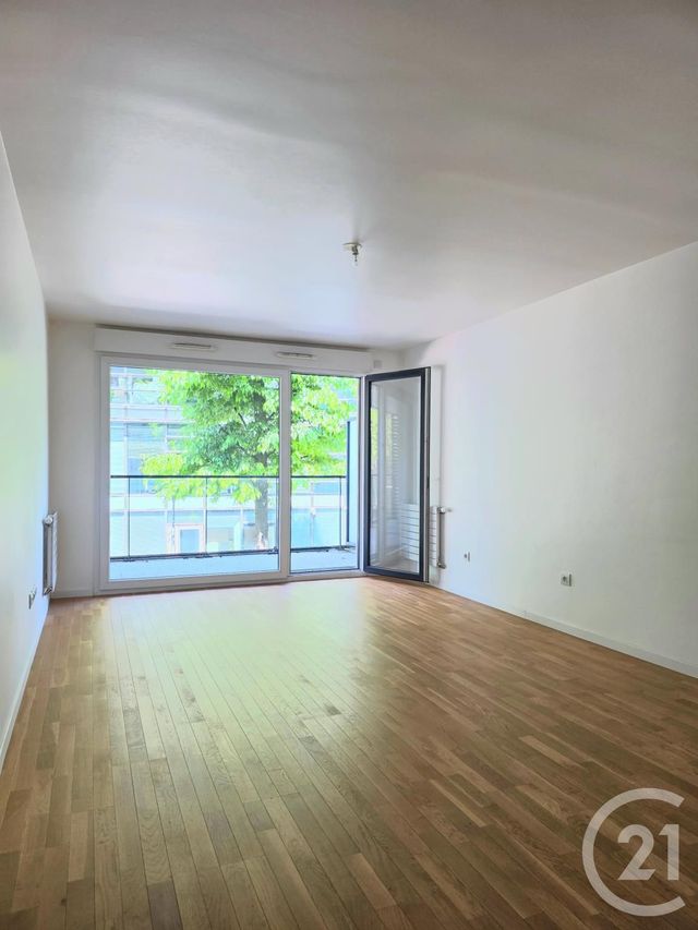 Appartement F3 à louer - 3 pièces - 58.79 m2 - MEUDON - 92 - ILE-DE-FRANCE - Century 21 Immod'Issy