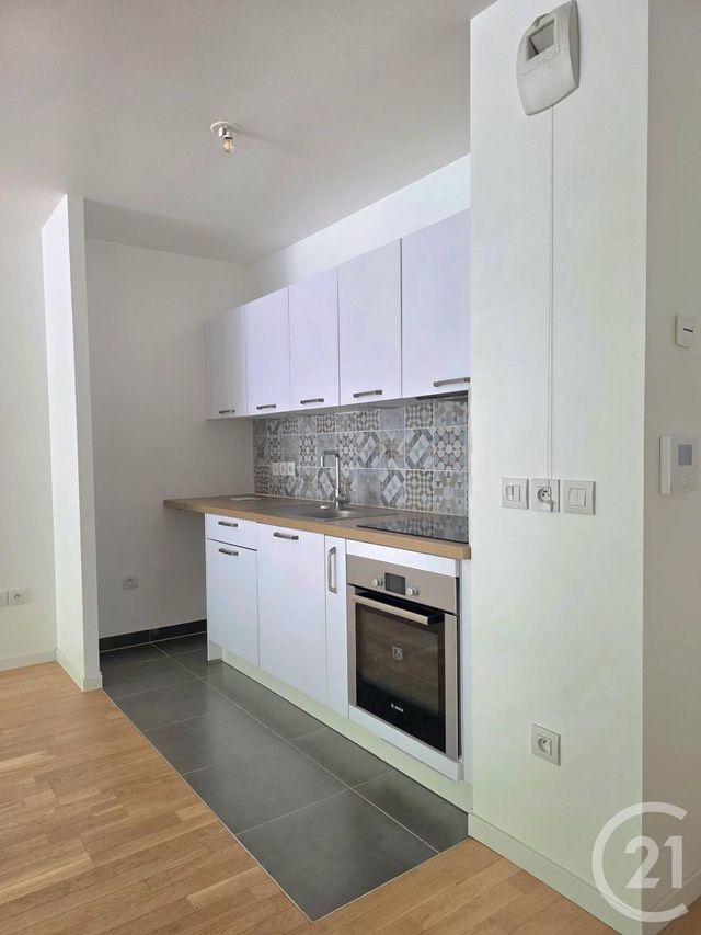 Appartement F3 à louer - 3 pièces - 58.79 m2 - MEUDON - 92 - ILE-DE-FRANCE - Century 21 Immod'Issy