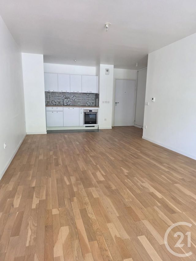 Appartement F3 à louer - 3 pièces - 58.79 m2 - MEUDON - 92 - ILE-DE-FRANCE - Century 21 Immod'Issy