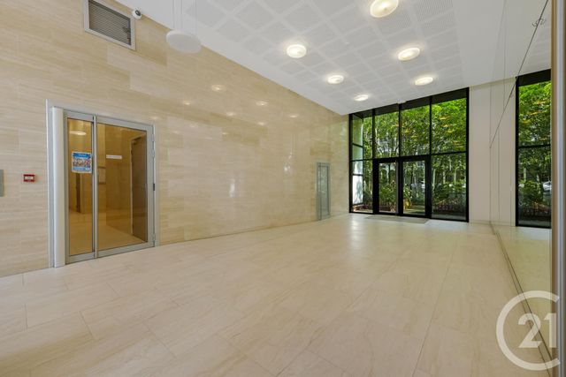 Appartement F3 à vendre - 3 pièces - 56.58 m2 - BOULOGNE BILLANCOURT - 92 - ILE-DE-FRANCE - Century 21 Immod'Issy
