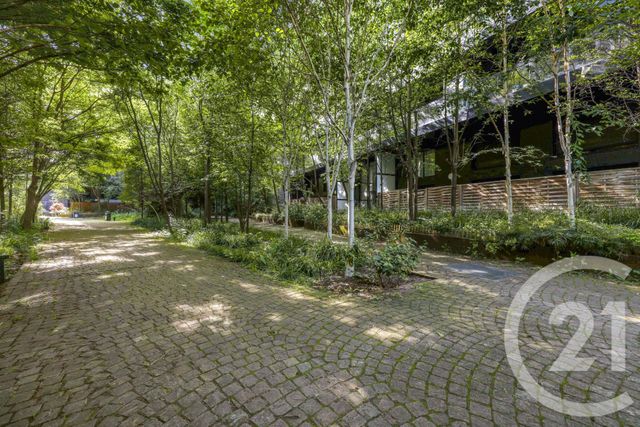 Appartement F3 à vendre - 3 pièces - 56.58 m2 - BOULOGNE BILLANCOURT - 92 - ILE-DE-FRANCE - Century 21 Immod'Issy