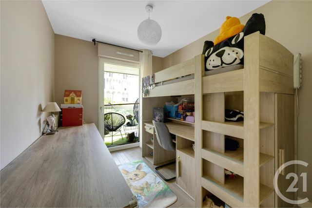 Appartement F3 à vendre - 3 pièces - 56.58 m2 - BOULOGNE BILLANCOURT - 92 - ILE-DE-FRANCE - Century 21 Immod'Issy