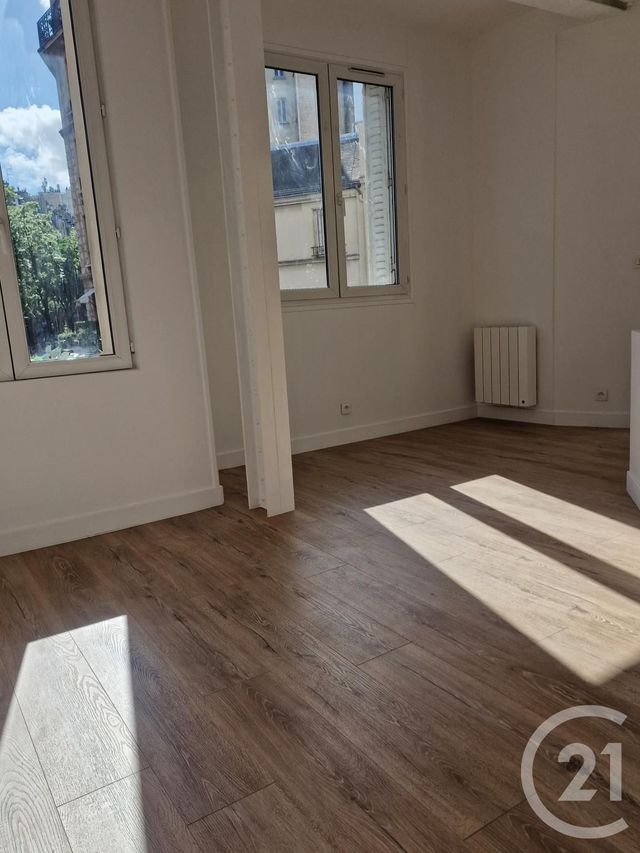 appartement - PARIS - 75015