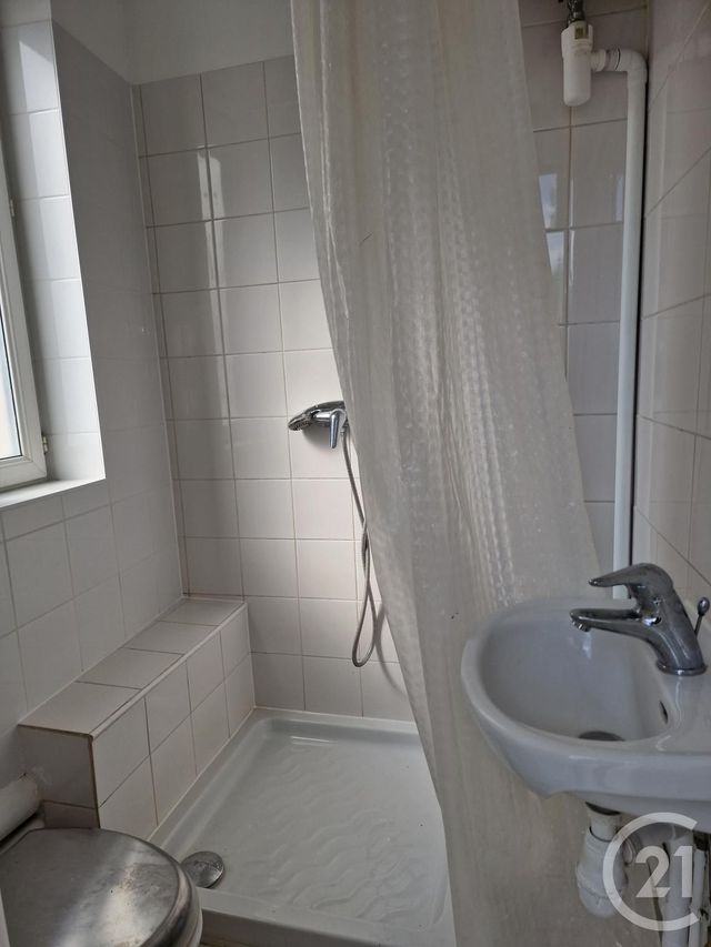 Appartement Studio à louer - 1 pièce - 15.24 m2 - PARIS - 75015 - ILE-DE-FRANCE - Century 21 Immod'Issy