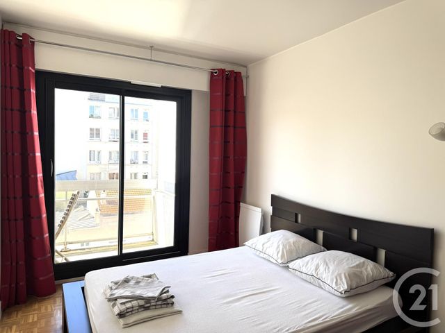 Appartement F2 à louer - 2 pièces - 46.0 m2 - ISSY LES MOULINEAUX - 92 - ILE-DE-FRANCE - Century 21 Immod'Issy