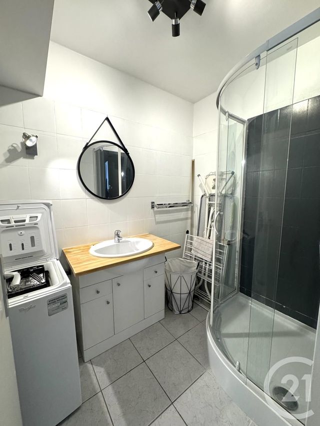 Appartement F2 à louer - 2 pièces - 46.0 m2 - ISSY LES MOULINEAUX - 92 - ILE-DE-FRANCE - Century 21 Immod'Issy