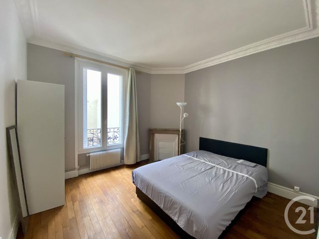 Appartement F2 à louer - 2 pièces - 44.19 m2 - ISSY LES MOULINEAUX - 92 - ILE-DE-FRANCE - Century 21 Immod'Issy