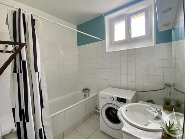 Appartement F2 à louer - 2 pièces - 44.19 m2 - ISSY LES MOULINEAUX - 92 - ILE-DE-FRANCE - Century 21 Immod'Issy