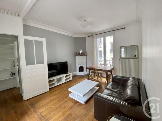 appartement - ISSY LES MOULINEAUX - 92