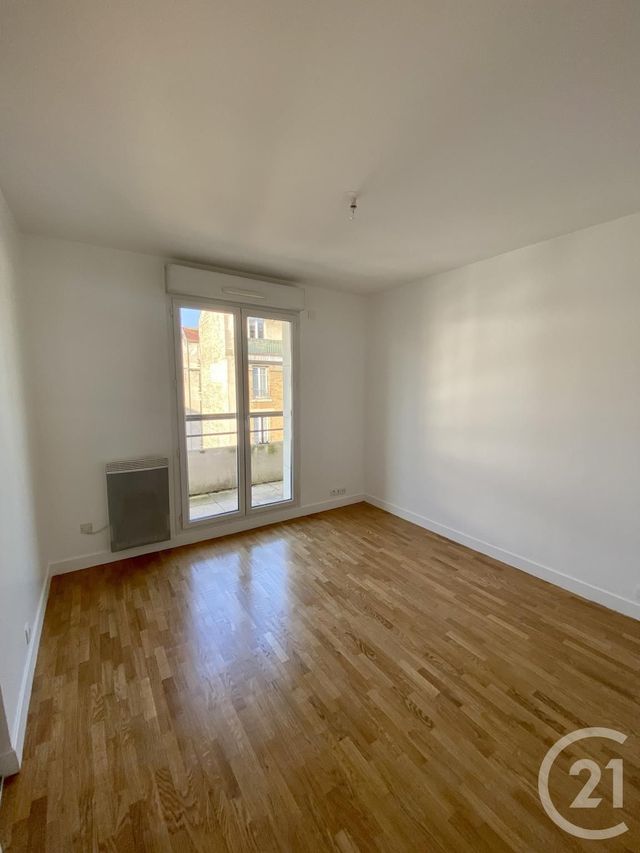 Appartement F3 à louer - 3 pièces - 58.36 m2 - ISSY LES MOULINEAUX - 92 - ILE-DE-FRANCE - Century 21 Immod'Issy