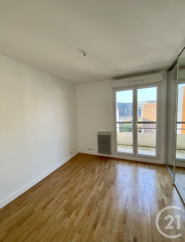 Appartement F3 à louer - 3 pièces - 58.36 m2 - ISSY LES MOULINEAUX - 92 - ILE-DE-FRANCE - Century 21 Immod'Issy