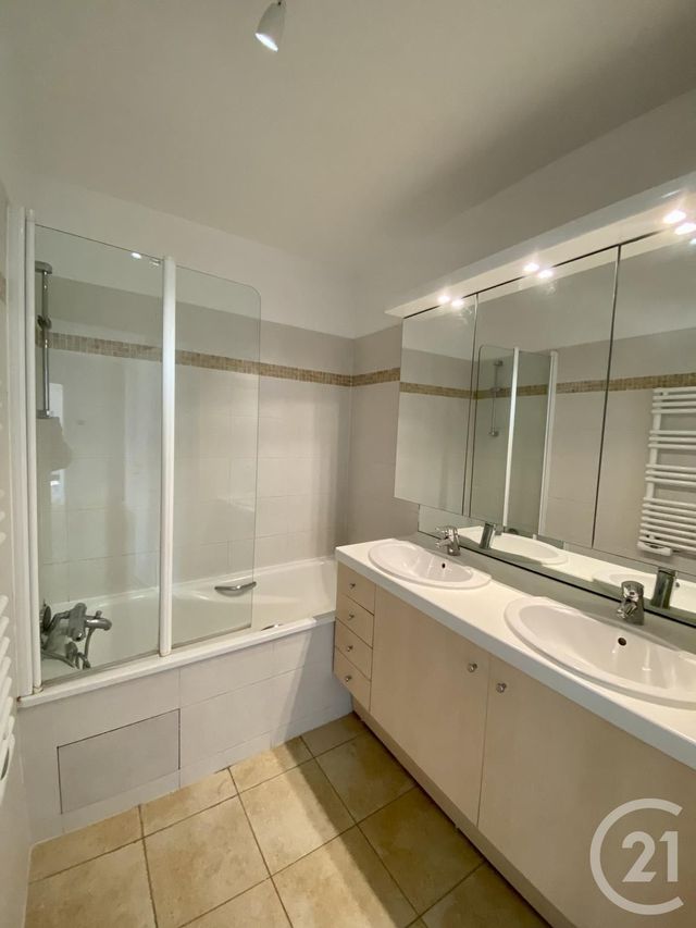 Appartement F3 à louer - 3 pièces - 58.36 m2 - ISSY LES MOULINEAUX - 92 - ILE-DE-FRANCE - Century 21 Immod'Issy
