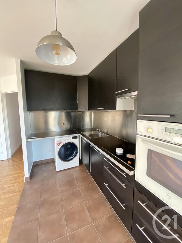 Appartement F3 à louer - 3 pièces - 58.36 m2 - ISSY LES MOULINEAUX - 92 - ILE-DE-FRANCE - Century 21 Immod'Issy