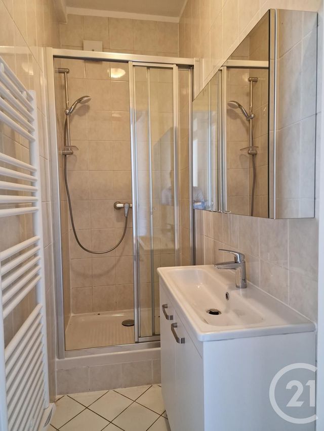 Appartement F3 à louer - 3 pièces - 46.82 m2 - ISSY LES MOULINEAUX - 92 - ILE-DE-FRANCE - Century 21 Immod'Issy