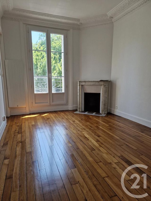 Appartement F3 à louer - 3 pièces - 46.82 m2 - ISSY LES MOULINEAUX - 92 - ILE-DE-FRANCE - Century 21 Immod'Issy
