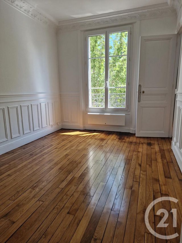 appartement - ISSY LES MOULINEAUX - 92