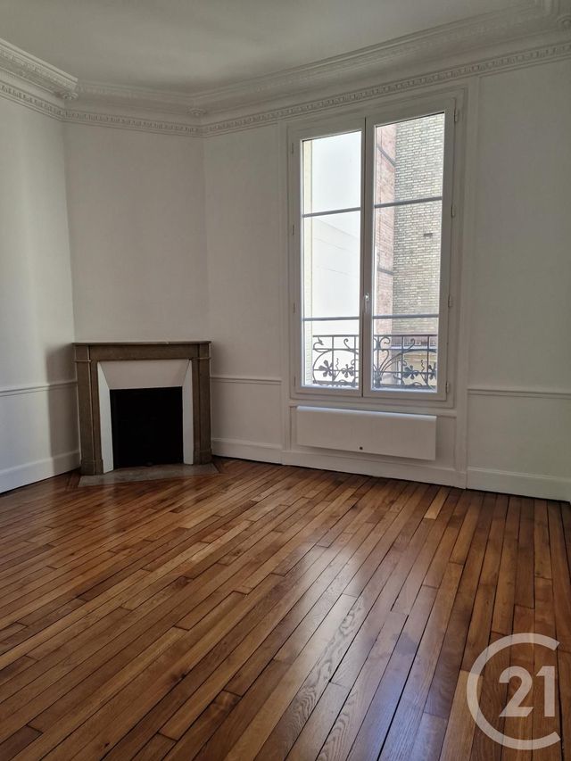 Appartement F3 à louer - 3 pièces - 46.82 m2 - ISSY LES MOULINEAUX - 92 - ILE-DE-FRANCE - Century 21 Immod'Issy