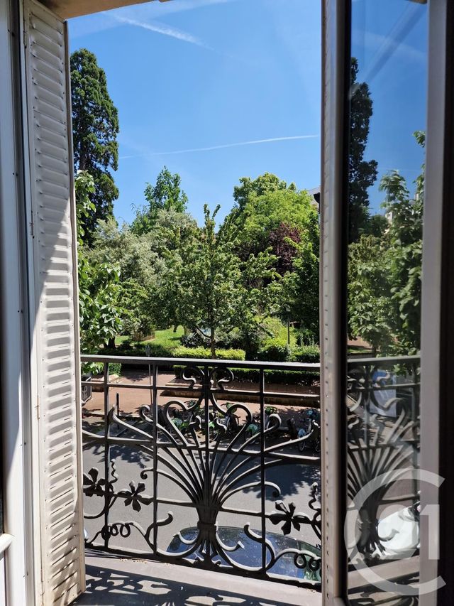 Appartement F3 à louer - 3 pièces - 46.82 m2 - ISSY LES MOULINEAUX - 92 - ILE-DE-FRANCE - Century 21 Immod'Issy