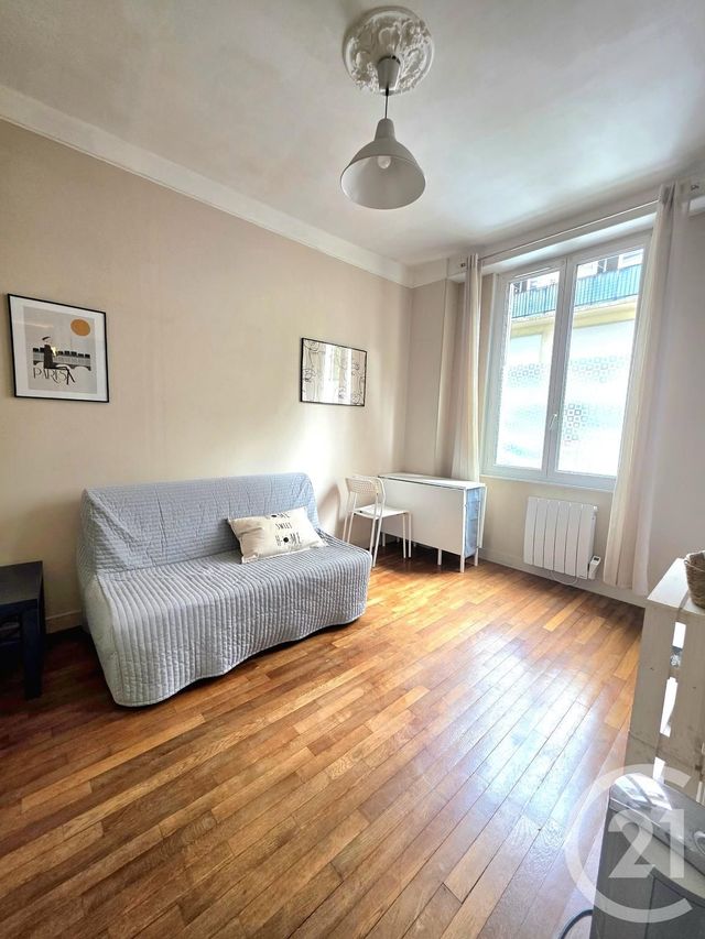appartement - ISSY LES MOULINEAUX - 92