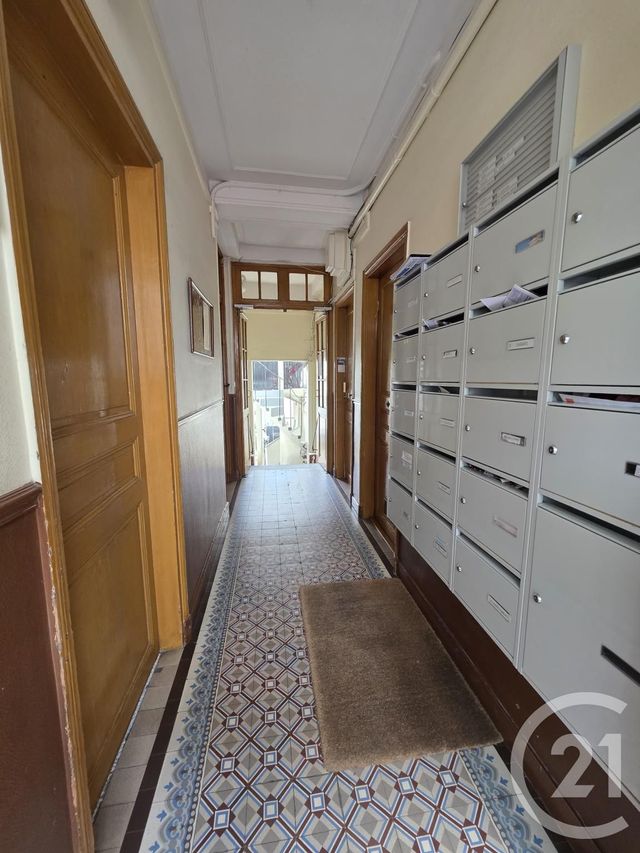 Appartement F1 à louer - 1 pièce - 17.11 m2 - ISSY LES MOULINEAUX - 92 - ILE-DE-FRANCE - Century 21 Immod'Issy