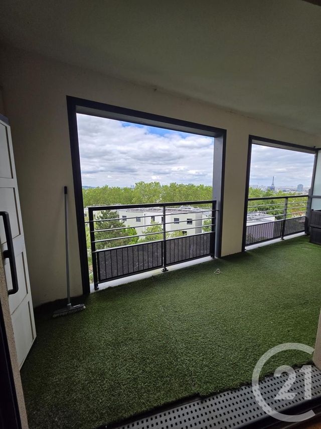 Appartement F3 à louer - 3 pièces - 68.1 m2 - ISSY LES MOULINEAUX - 92 - ILE-DE-FRANCE - Century 21 Immod'Issy