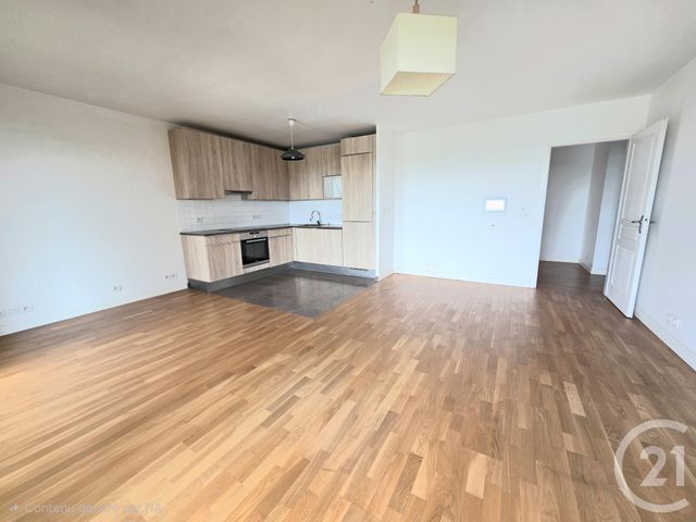 Appartement F3 à louer - 3 pièces - 68.1 m2 - ISSY LES MOULINEAUX - 92 - ILE-DE-FRANCE - Century 21 Immod'Issy