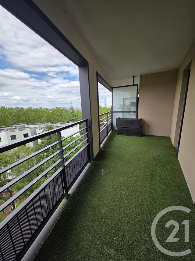 Appartement F3 à louer - 3 pièces - 68.1 m2 - ISSY LES MOULINEAUX - 92 - ILE-DE-FRANCE - Century 21 Immod'Issy
