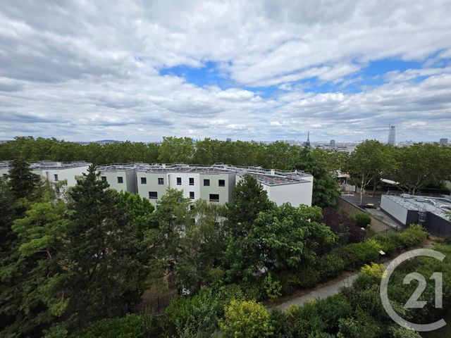 appartement - ISSY LES MOULINEAUX - 92