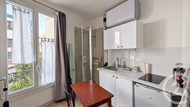 Appartement Studio à vendre ISSY LES MOULINEAUX