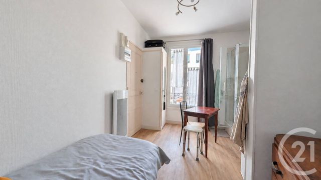 Appartement Studio à vendre - 1 pièce - 12.1 m2 - ISSY LES MOULINEAUX - 92 - ILE-DE-FRANCE - Century 21 Immod'Issy