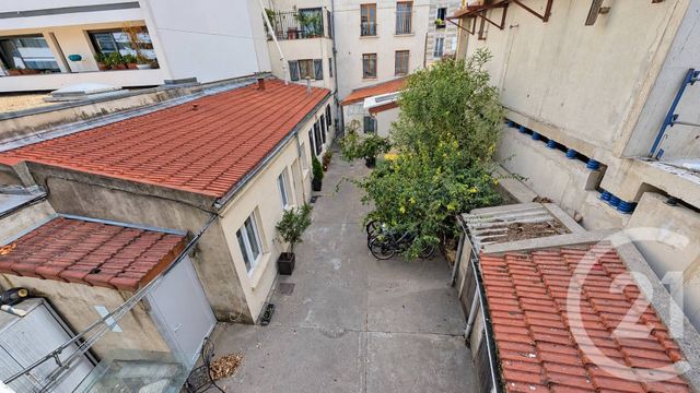 Appartement Studio à vendre - 1 pièce - 12.1 m2 - ISSY LES MOULINEAUX - 92 - ILE-DE-FRANCE - Century 21 Immod'Issy