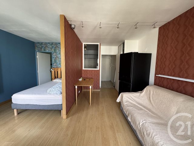 Appartement F1 à louer ISSY LES MOULINEAUX