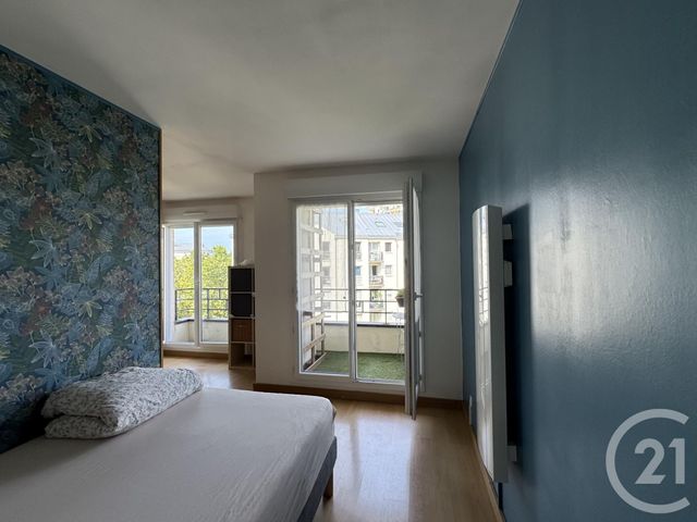 Appartement F1 à louer - 1 pièce - 33.2 m2 - ISSY LES MOULINEAUX - 92 - ILE-DE-FRANCE - Century 21 Immod'Issy