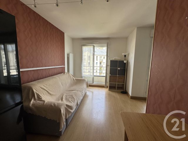 Appartement F1 à louer - 1 pièce - 33.2 m2 - ISSY LES MOULINEAUX - 92 - ILE-DE-FRANCE - Century 21 Immod'Issy