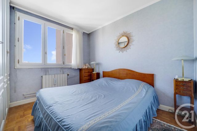 Appartement F3 à vendre - 3 pièces - 64.41 m2 - ISSY LES MOULINEAUX - 92 - ILE-DE-FRANCE - Century 21 Immod'Issy